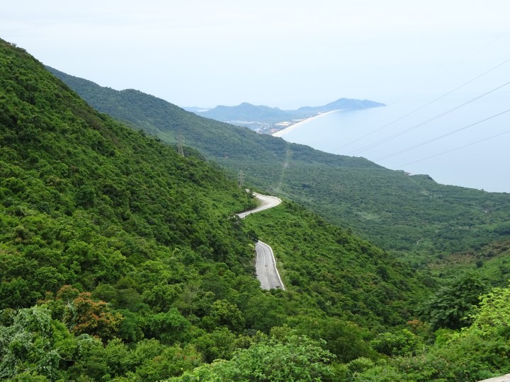 motorbike, vietnam, travel, explore