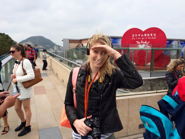 hong kong, victoria peak, travel