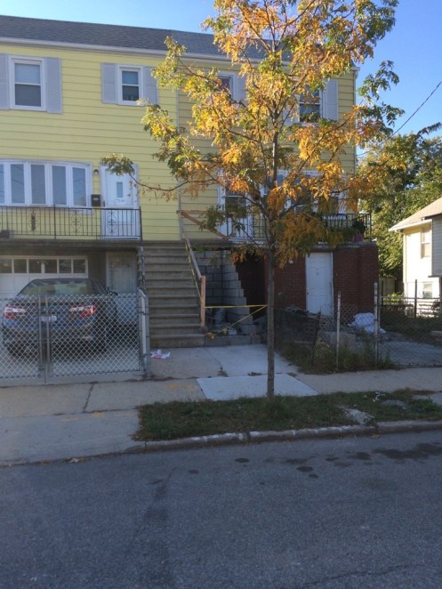 rockaway, new york, hurricane sandy