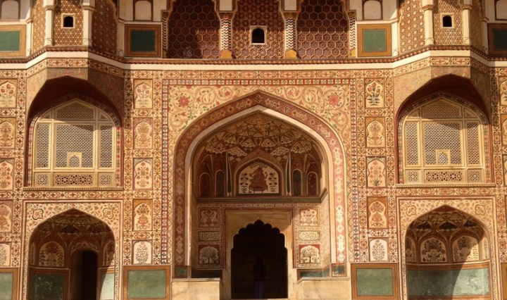 amber fort, india, railway, travel, explore