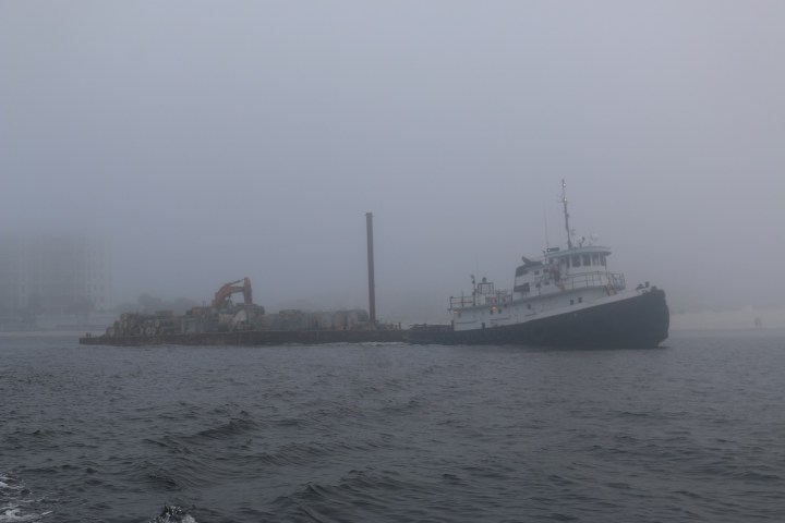 artificial reef, reef, florida