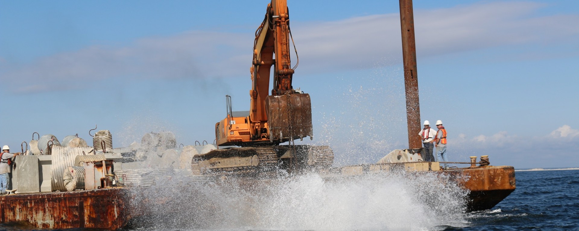 artificial reef, reef, florida