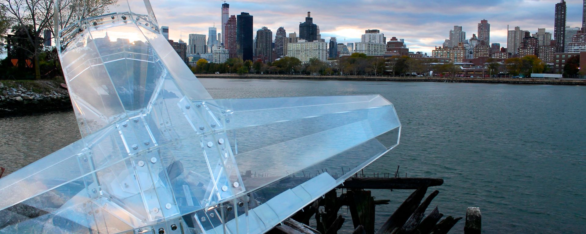 socrates social park, astoria, travel