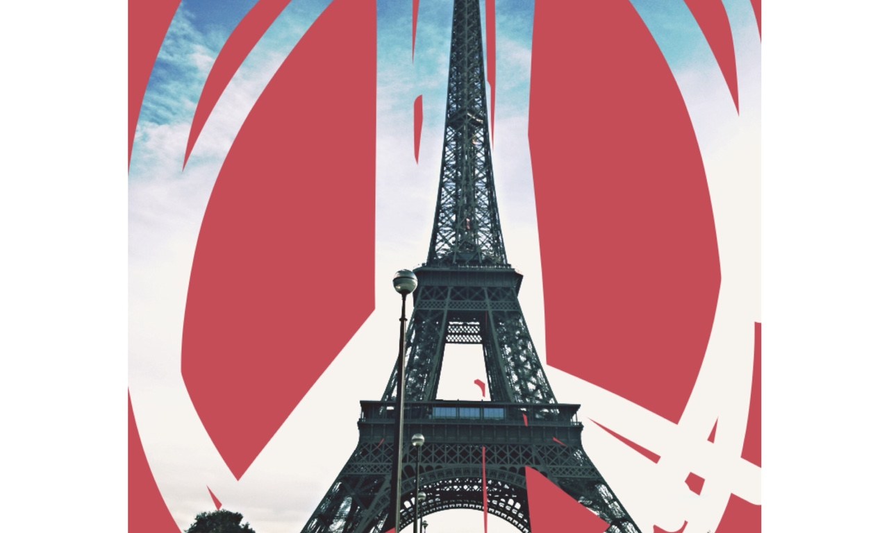 paris, france, eiffel tower