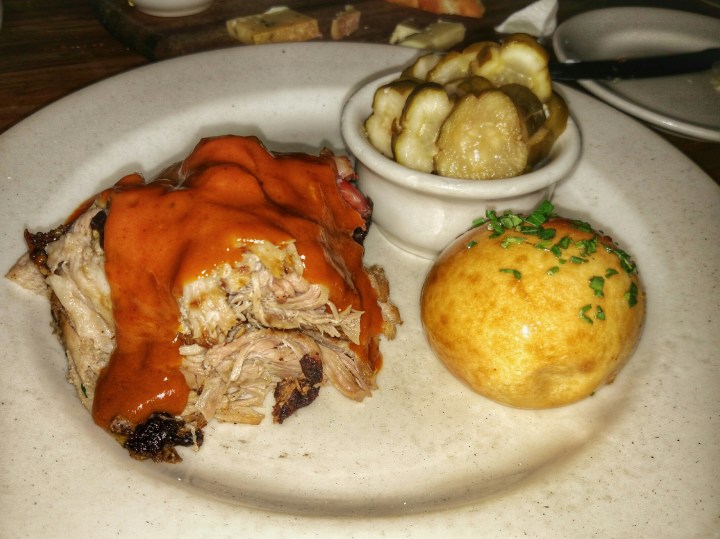 bbq, lamberts, pork, food