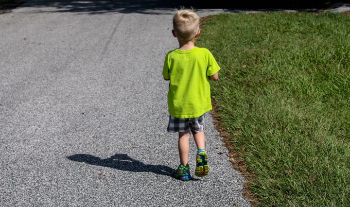 birding, kids, florida