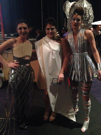 iida fashion show, fashion, show, boston