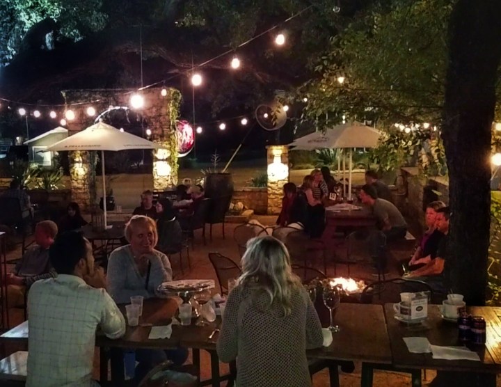 opa, coffee, hot chocolate, austin, texas