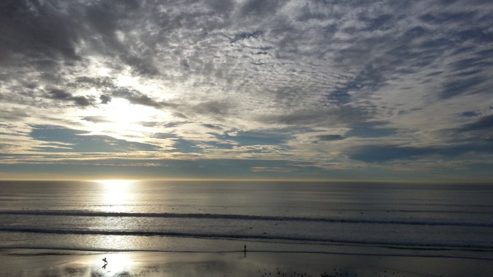 del mar, beach, travel, california