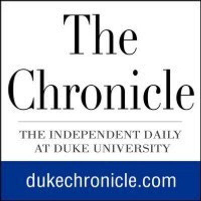 Duke Chronicle Features One World, Two Feet – One World, Two Feet