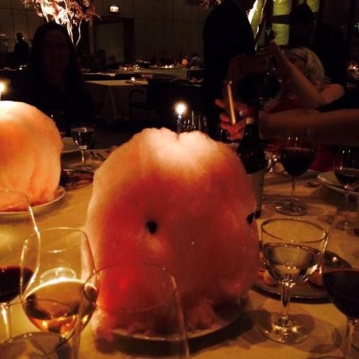 four seasons, food, foodie, new york