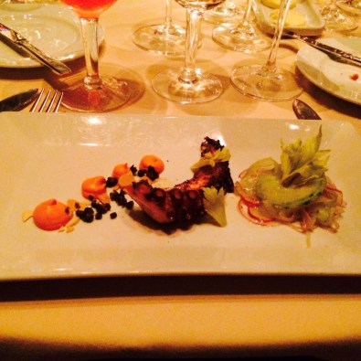 four seasons, new york, new york city, food, foodie