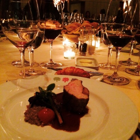 foodie, four seasons, food, new york city