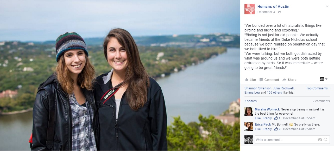 humans of austin, texas, nature, friends