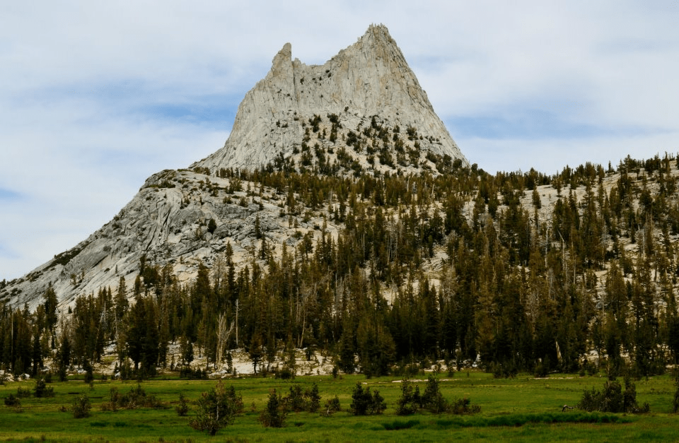 yosemite, nikkita, hiking, california