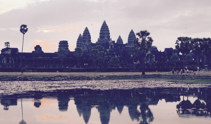 cambodia, travel, explore