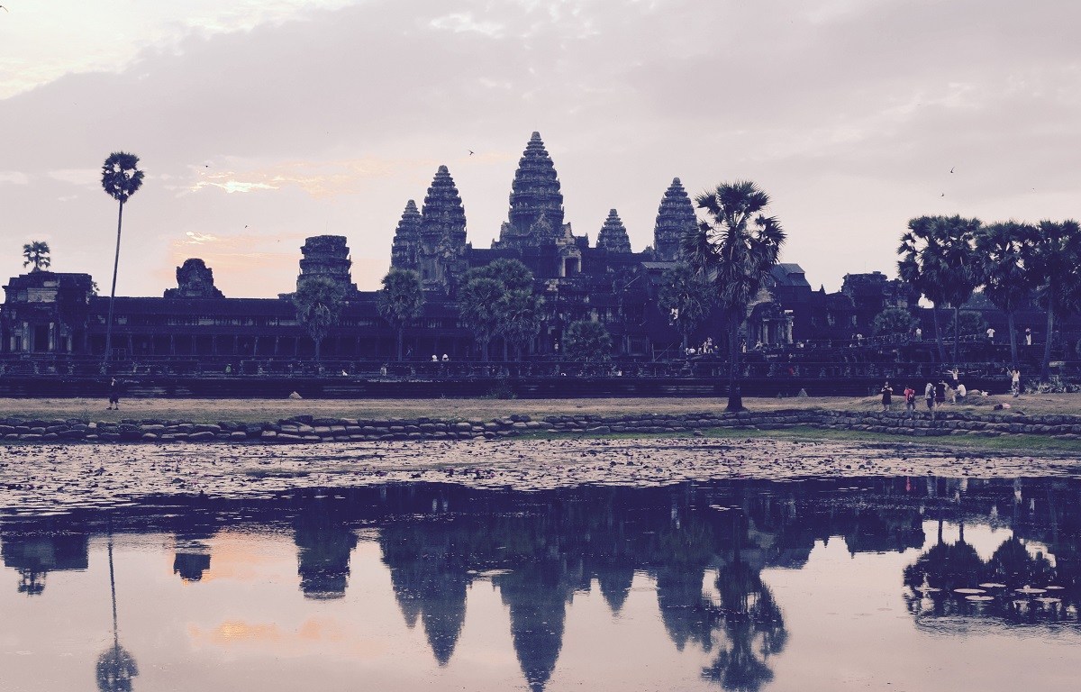 cambodia, travel, explore