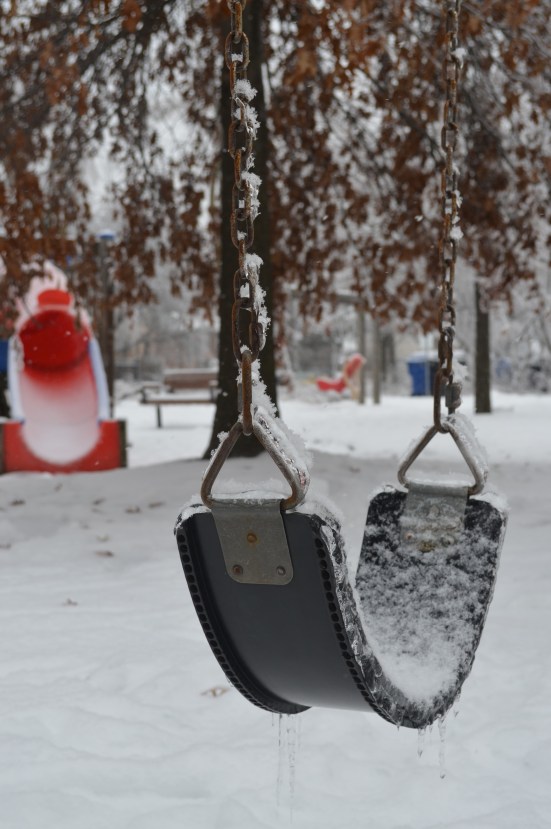 nature, ice, winter, canada