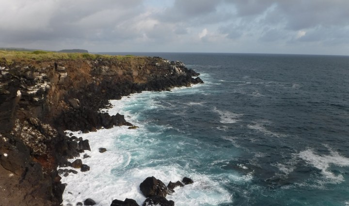 Galápagos Islands, nature, travel