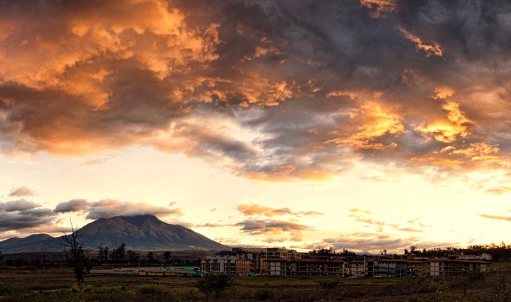 peru, nature, travel