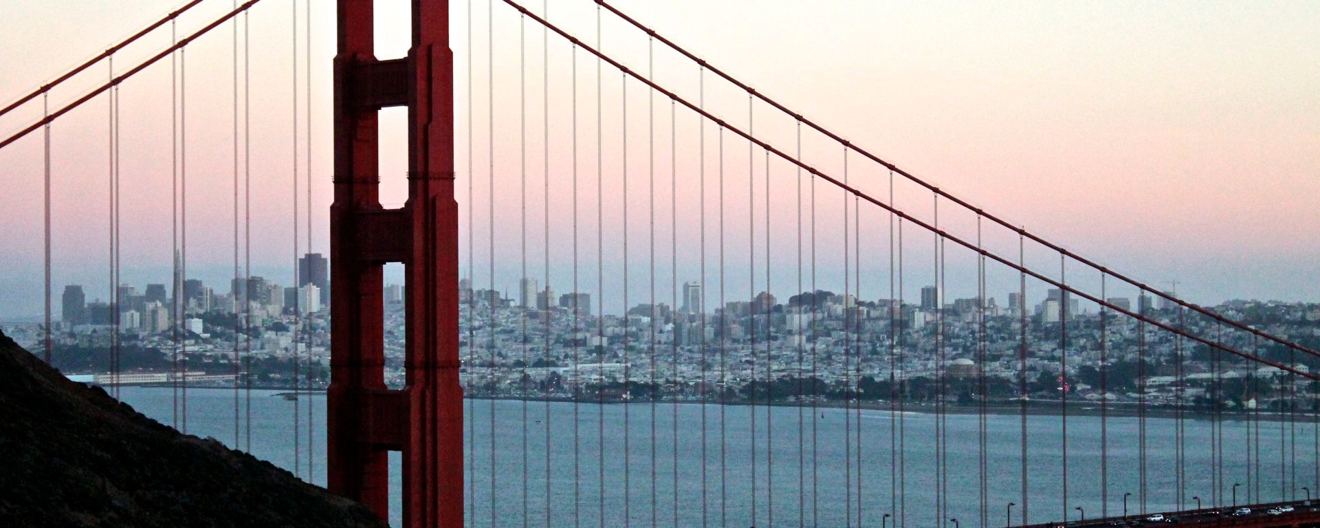 San Francisco, city, travel