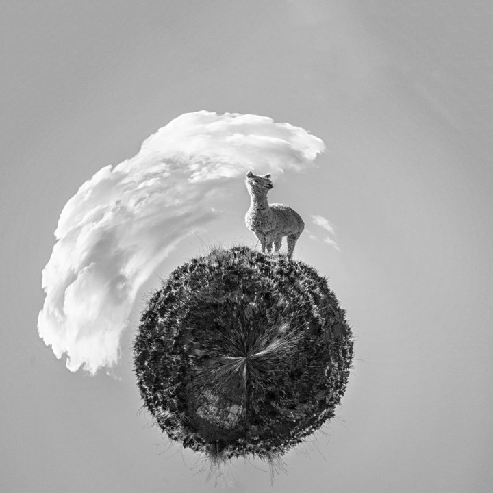 photoshop tutorial, nature, landscape, travel