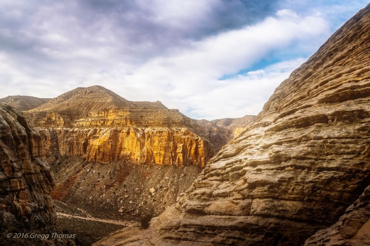 havasu falls, nature, landscape