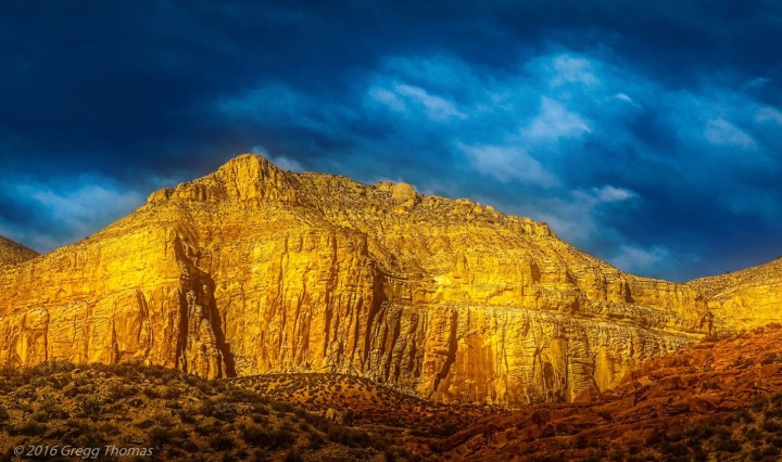 havasu falls, nature, landscape