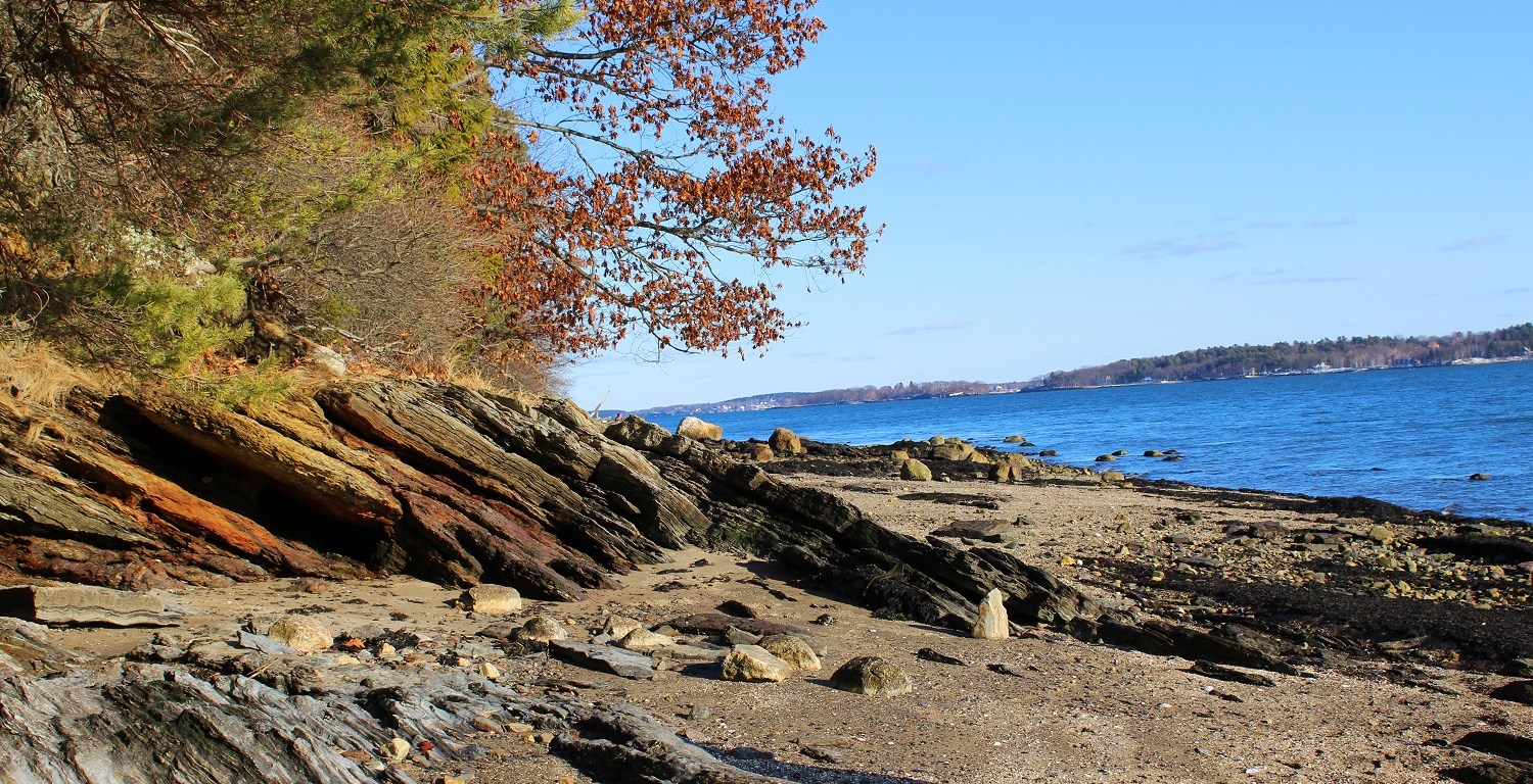 maine, nature, travel