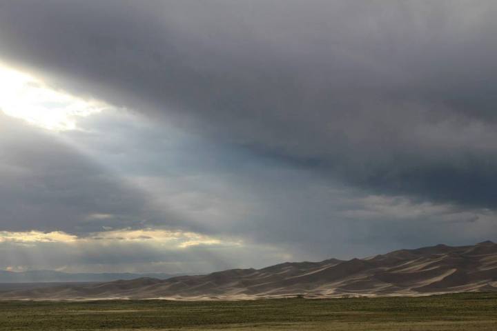 travel, rocky mountain, national park, nature, landscape
