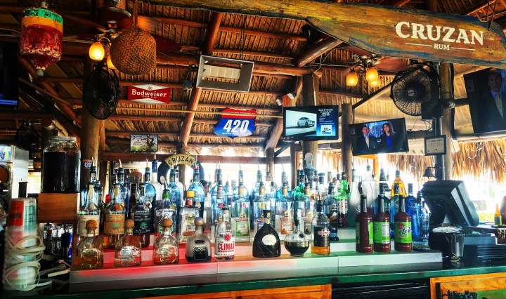 florida, bar, travel