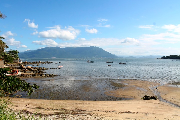 brazil, nature, travel, fishing, mountain