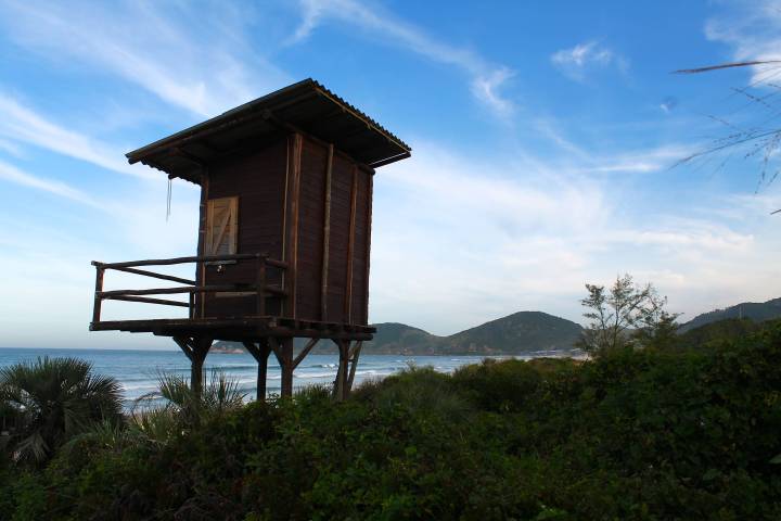 beaches, nature, travel, brazil