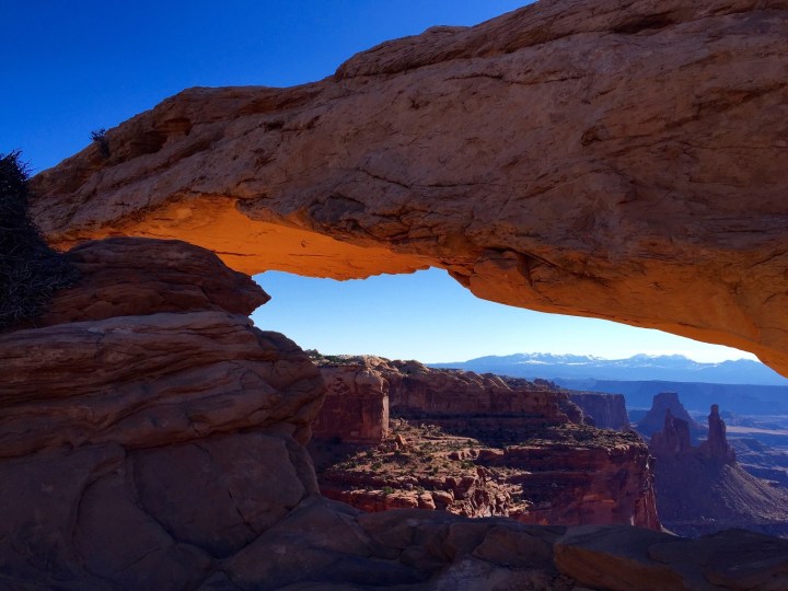 colorado, nature, landscape, view