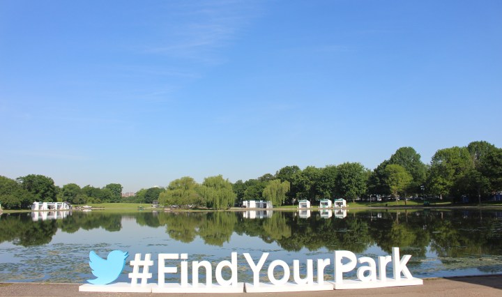 bioblitz, national park