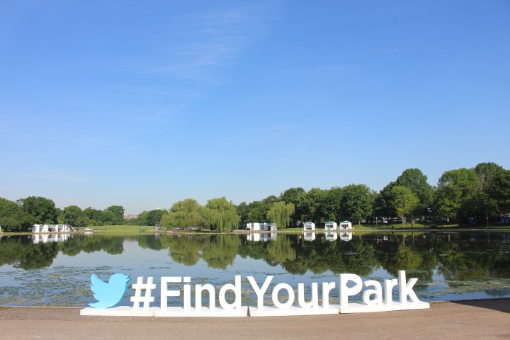 bioblitz, national park