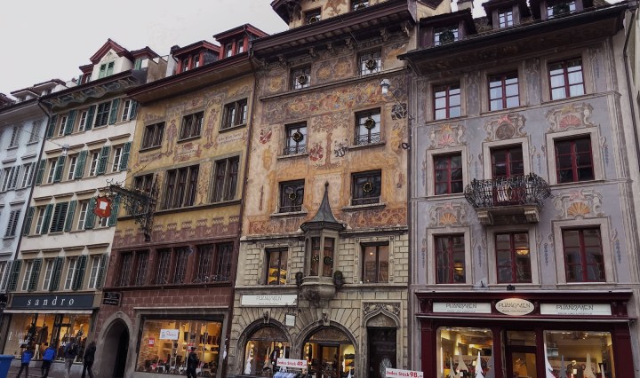 nature, switzerland, travel