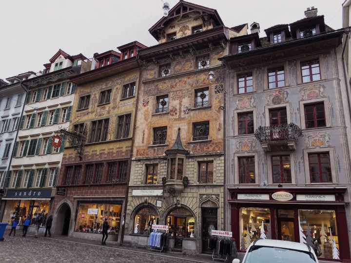 nature, switzerland, travel