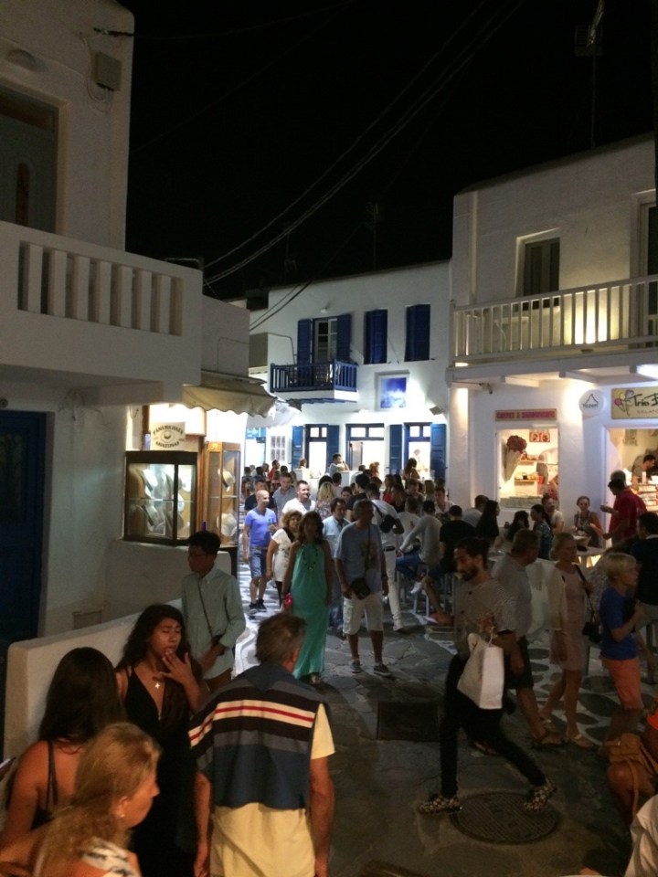 greece, travel, explore