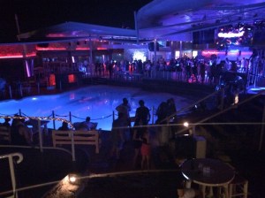 greece, travel, edm, dj