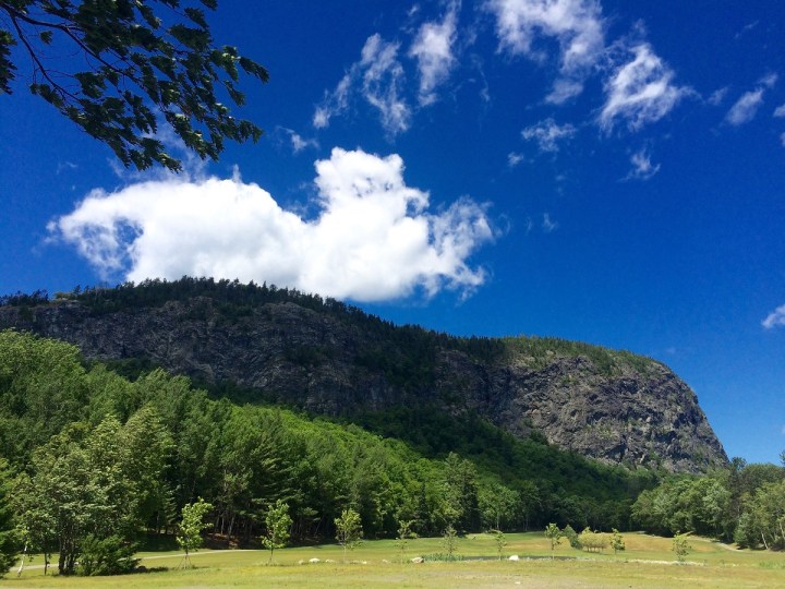 maine, nature, hiking