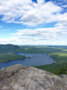 maine, nature, hiking