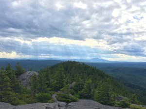 maine, nature, hiking