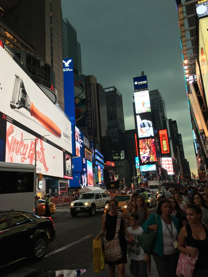 nyc, new york, city