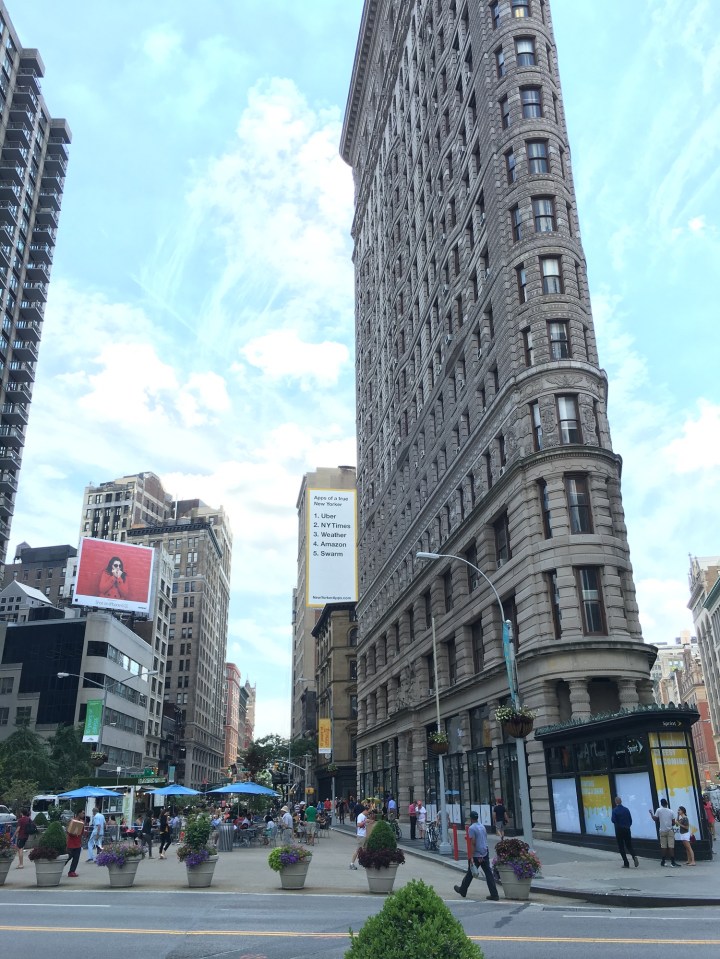 nyc, new york, city