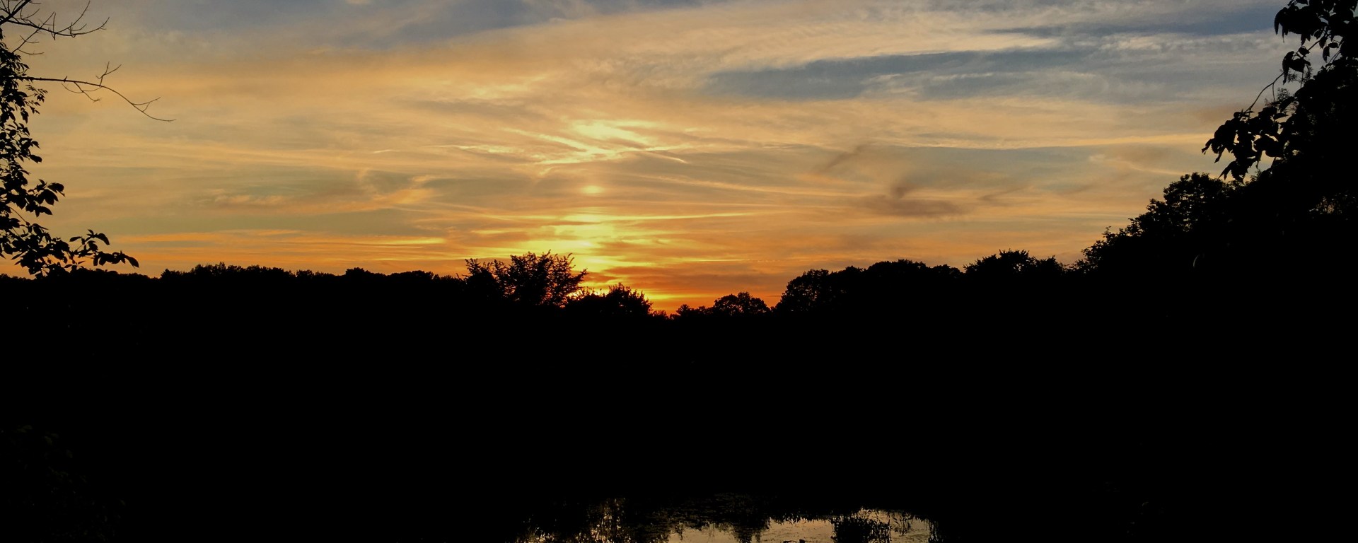 maine, nature, landscape