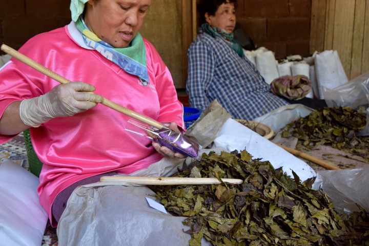 homestay, thailand, travel