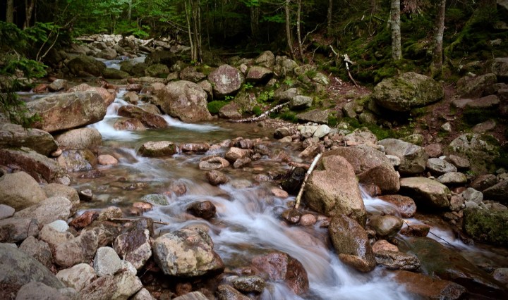 new hampshire, maine, landscape
