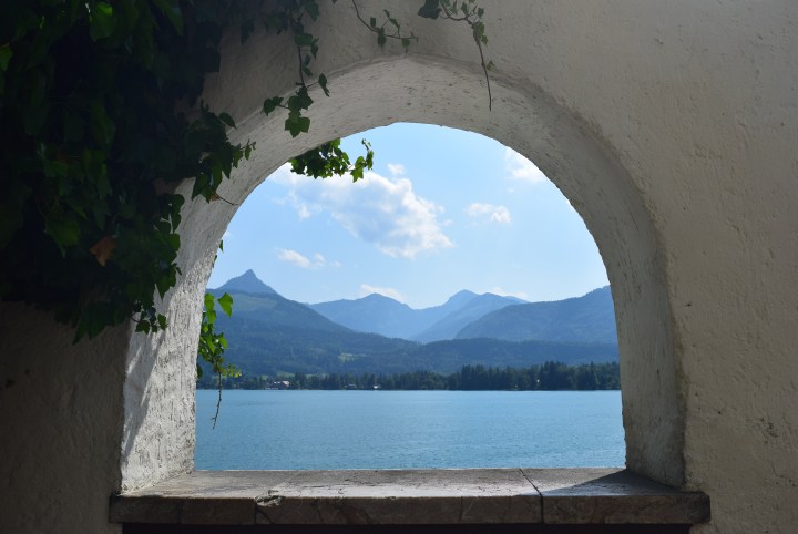 travel, salzburg, nature, landscape